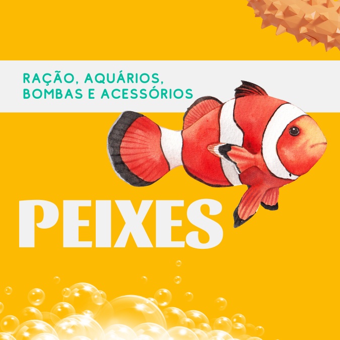 Peixes
